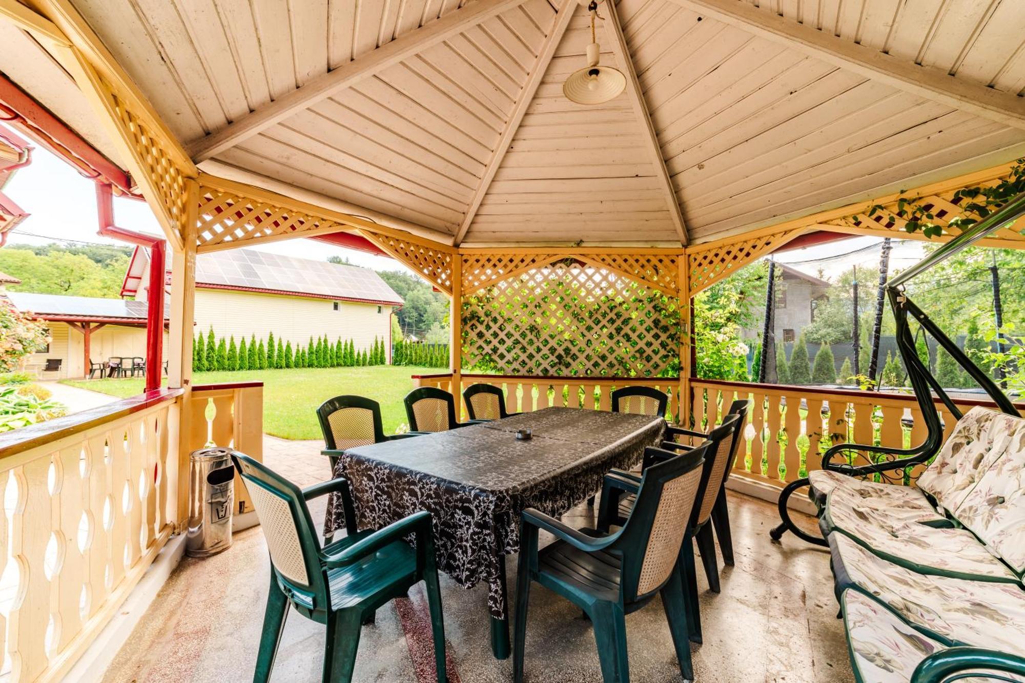 Casa Poiana Soarelui Villa Brasov Luaran gambar