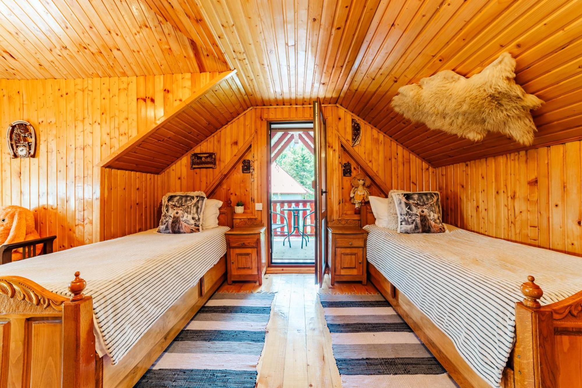 Casa Poiana Soarelui Villa Brasov Luaran gambar