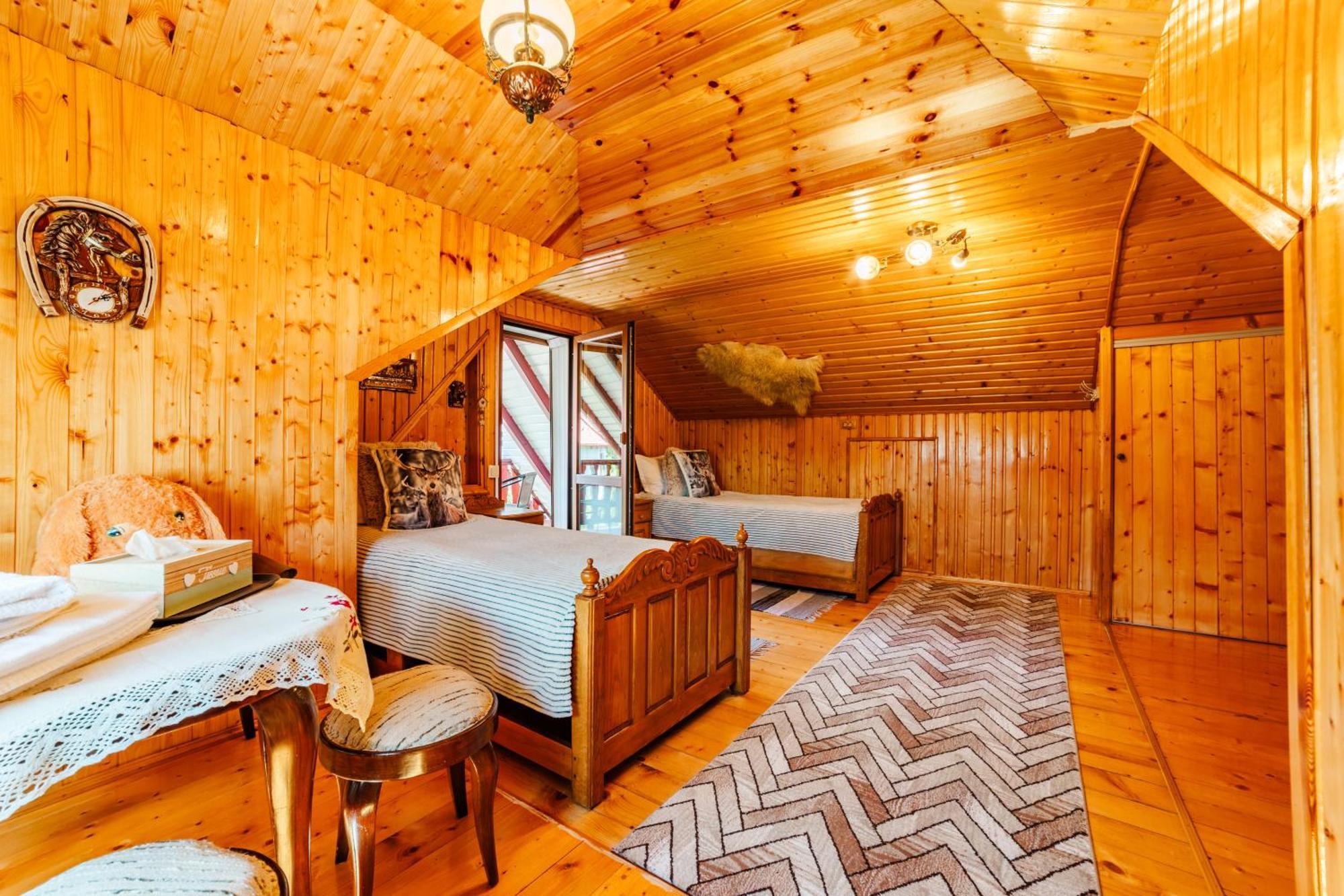 Casa Poiana Soarelui Villa Brasov Luaran gambar