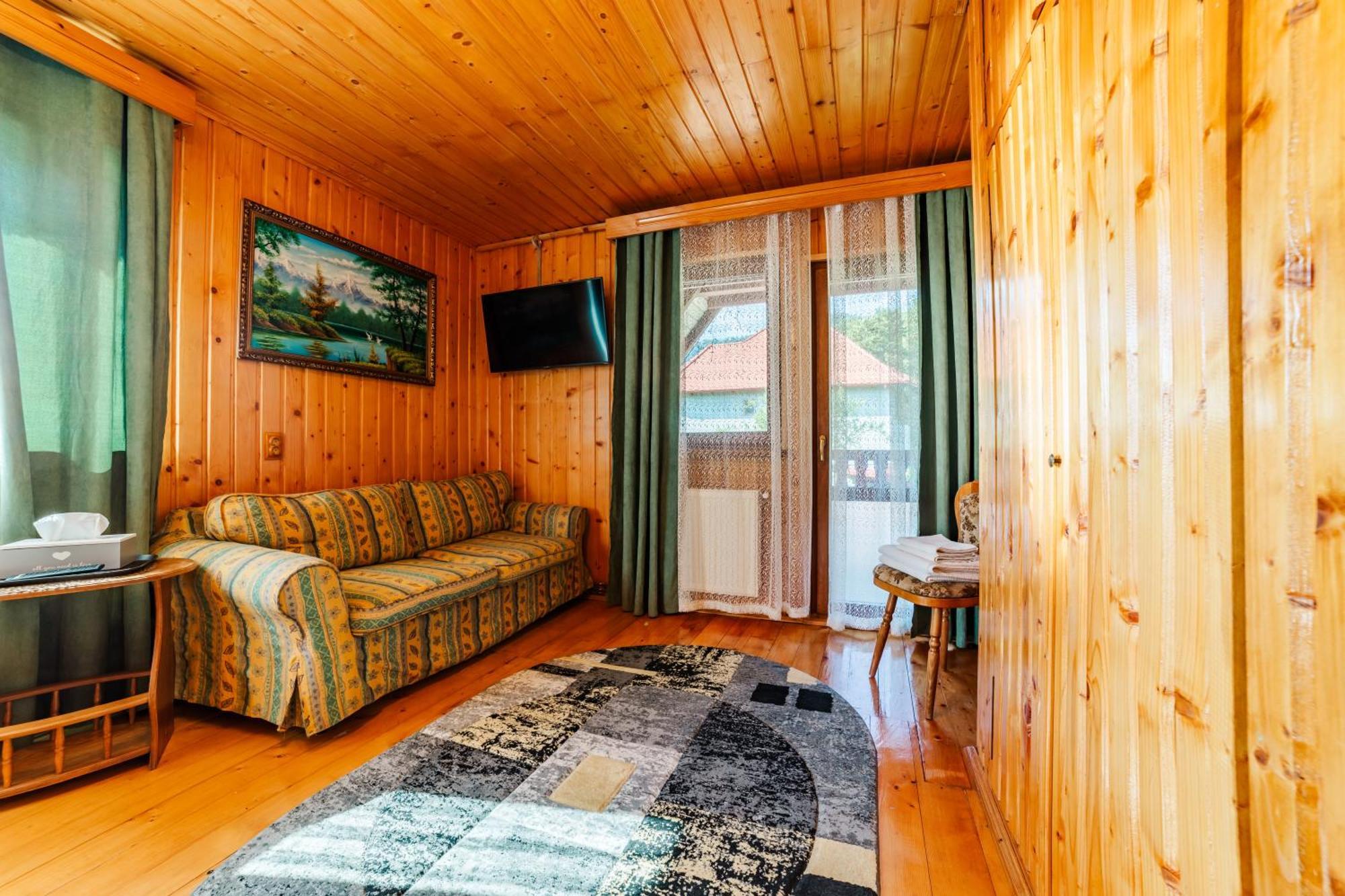 Casa Poiana Soarelui Villa Brasov Luaran gambar