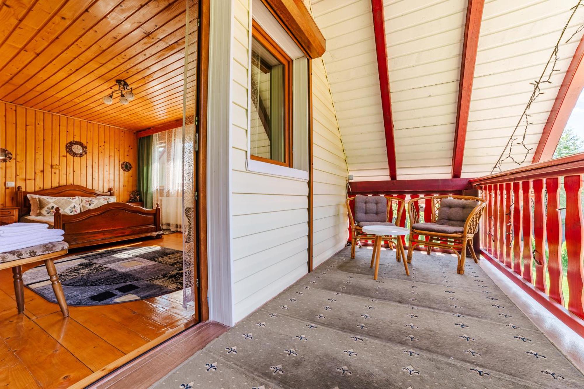 Casa Poiana Soarelui Villa Brasov Luaran gambar
