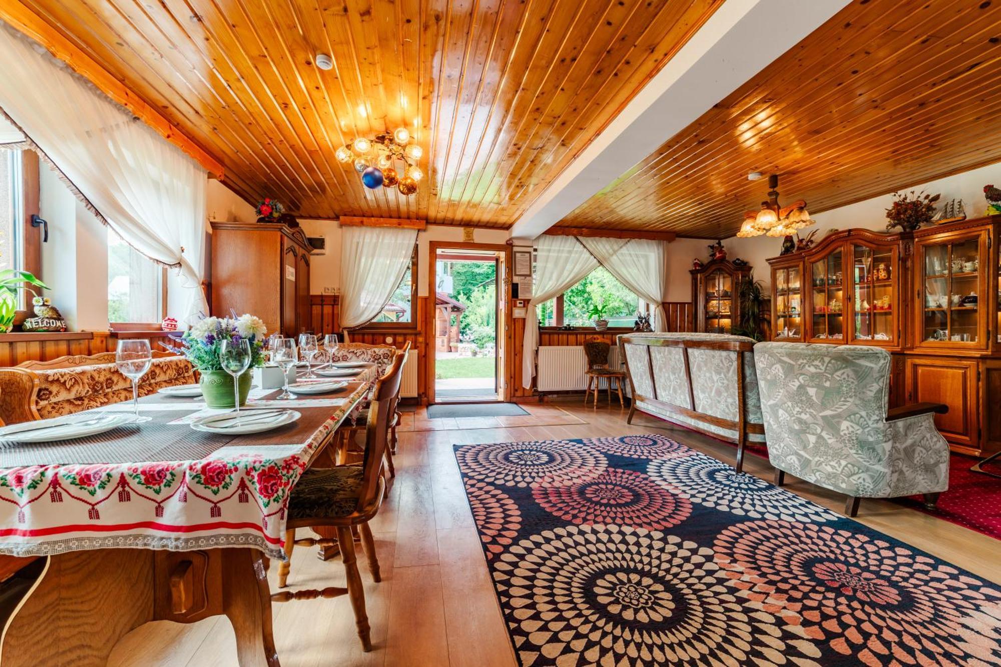 Casa Poiana Soarelui Villa Brasov Luaran gambar