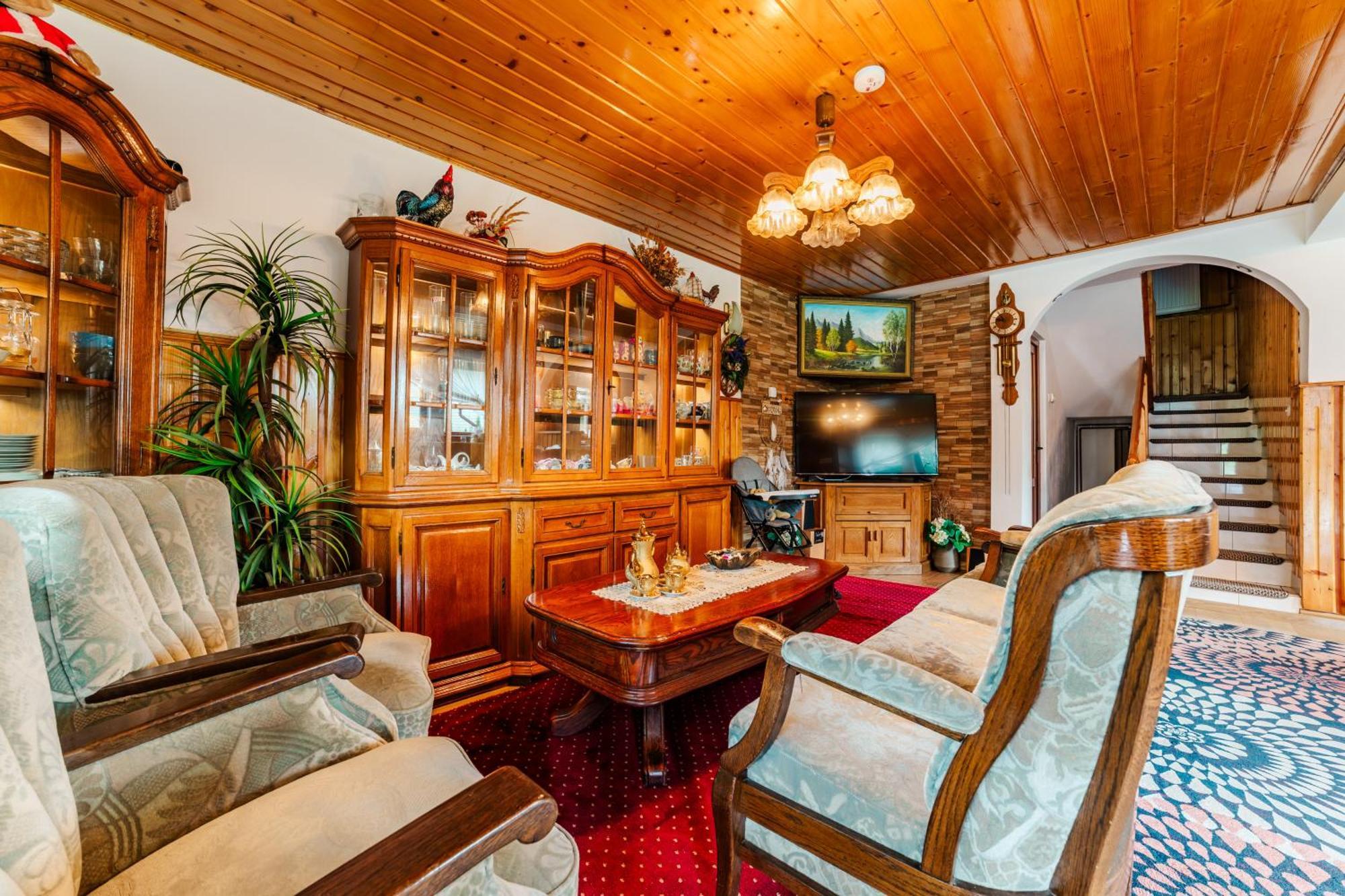 Casa Poiana Soarelui Villa Brasov Luaran gambar
