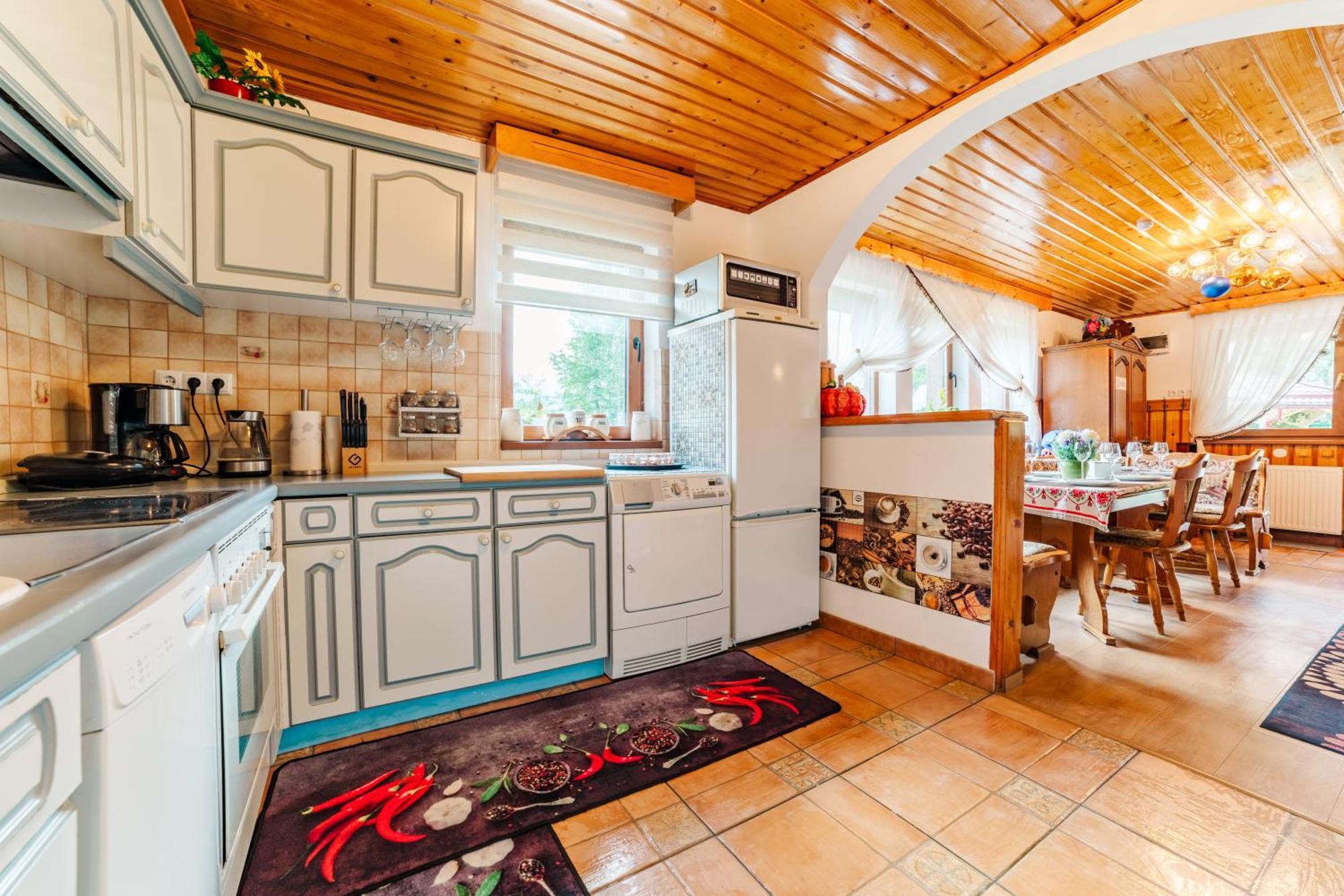 Casa Poiana Soarelui Villa Brasov Luaran gambar