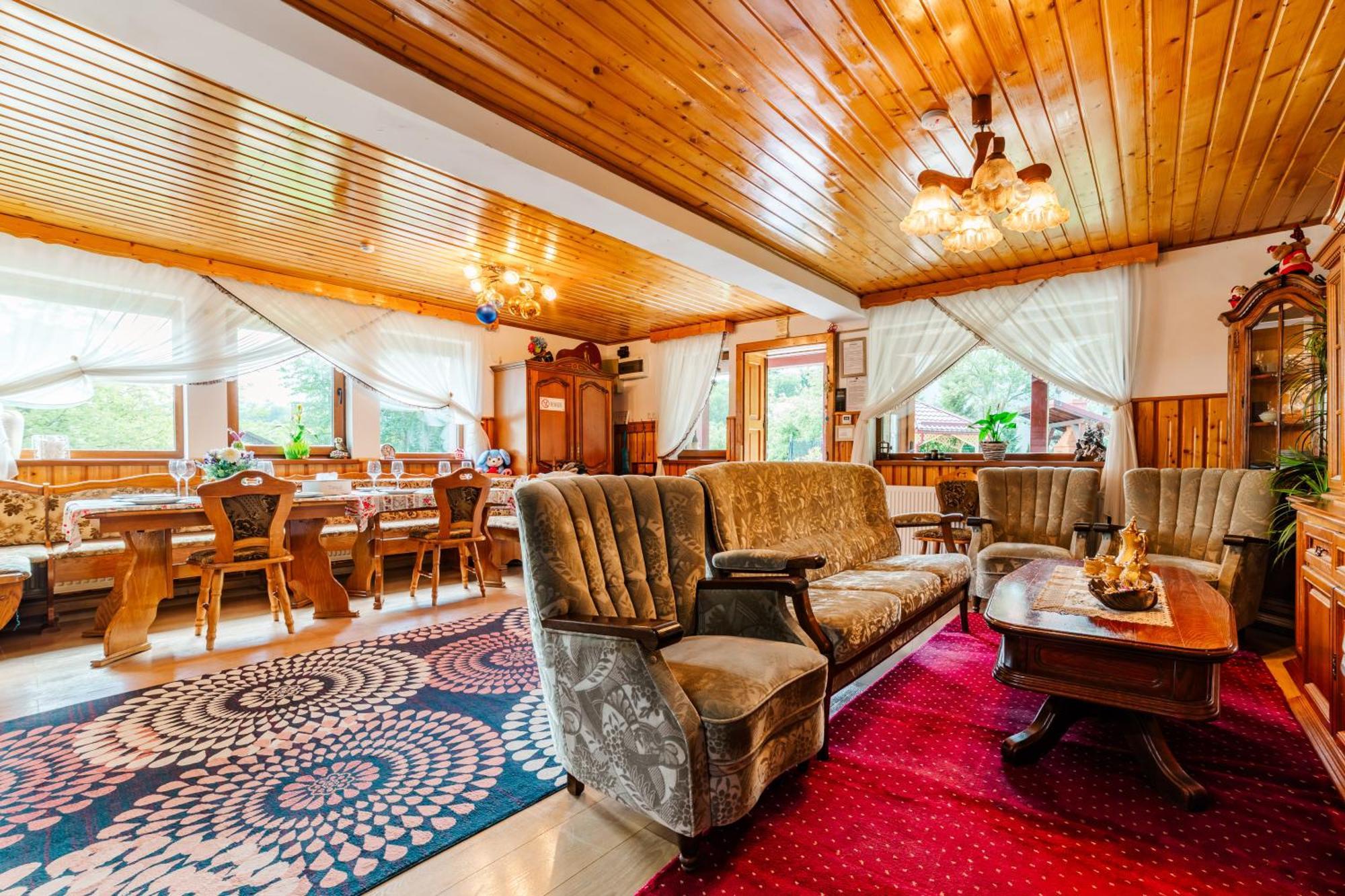 Casa Poiana Soarelui Villa Brasov Luaran gambar