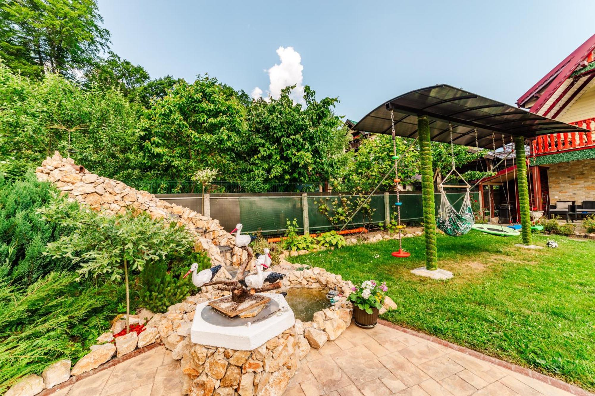 Casa Poiana Soarelui Villa Brasov Luaran gambar